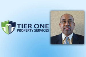 Tier One Property Services, L.L.C. hires J. Harold Hatchett III as President and Chief Executive Officer