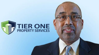 Tier One Property Services, L.L.C. hires J. Harold Hatchett III as President and Chief Executive Officer