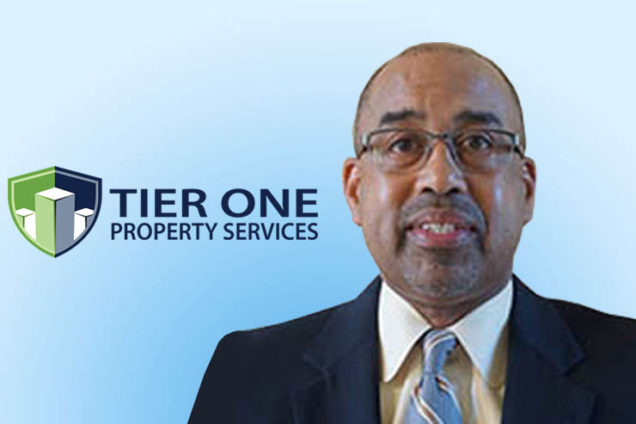 Tier One Property Services, L.L.C. hires J. Harold Hatchett III as President and Chief Executive Officer