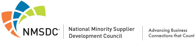 NMSDC National Minority Supplier Development Council