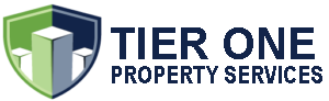 Tier One Property Services is a minority-owned facility services provider of commercial janitorial, building maintenance and specialty property services