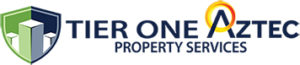 Tier One Aztec Property Services is a minority-owned facility services provider of commercial janitorial, building maintenance and specialty property services serving customers throughout the United States