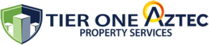 Tier One Aztec Property Services is a minority-owned facility services provider of commercial janitorial, building maintenance and specialty property services serving customers throughout the United States
