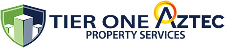 Tier One Aztec Property Services is a minority-owned facility services provider of commercial janitorial, building maintenance and specialty property services serving customers throughout the United States