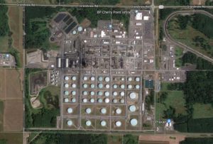 Tier One Aztec Property Services Announces New Janitorial Service Contract with BP Cherry Point Refinery