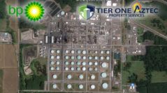 Tier One Aztec Property Services Announces New Janitorial Service Contract with BP Cherry Point Refinery