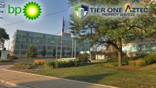 Tier One Aztec Property Services Announces Renewed Janitorial Service Contract with BP Whiting Refinery