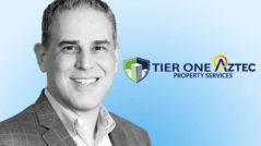 Tier One Aztec hires Joseph LoGiudice as Corporate Controller