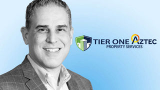 Tier One Aztec hires Joseph LoGiudice as Corporate Controller