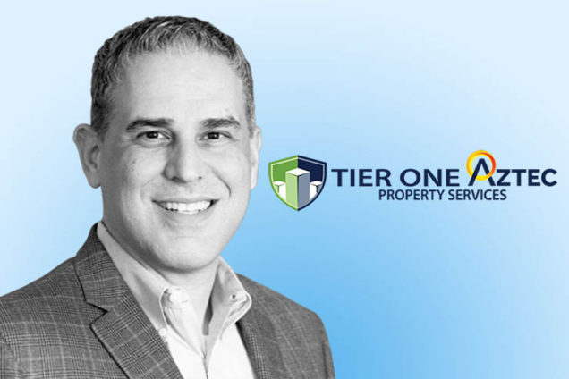 Tier One Aztec hires Joseph LoGiudice as Corporate Controller