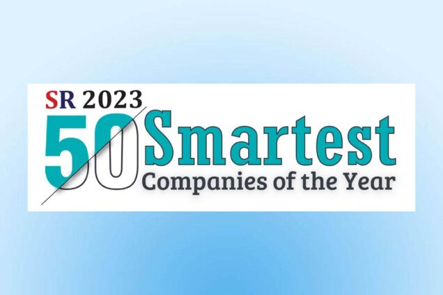 Tier One Property Services, LLC Named Among the 50 Smartest Companies of the Year by “The Silicon Review” Magazine