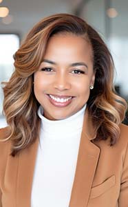 Cecilia Nelson, Vice President of Human Resources Cecilia Nelson, Vice President of Human Resources