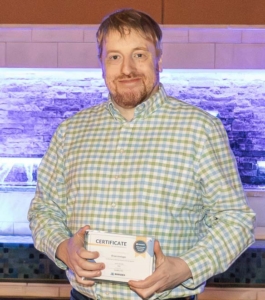 Brian Irminger, Tier One Property Services