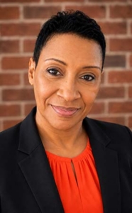 Shebra Sutherland, Office Manager